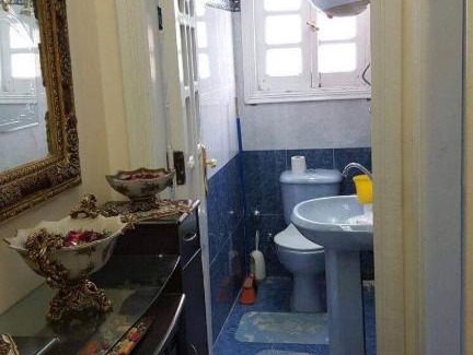 Al-Khalifa Apartamento | المقطم