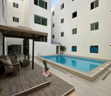 Al Malaz Hotel | الملز- شقق فاخرة Vip Apartments - Al Malaz