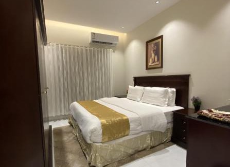 Al Malaz Hotel | الملز- شقق فاخرة Vip Apartments - Al Malaz