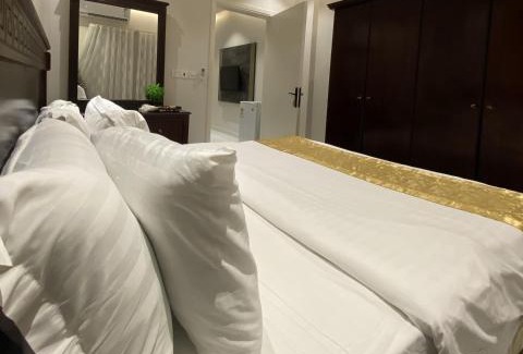 Al Malaz Hotel | الملز- شقق فاخرة Vip Apartments - Al Malaz