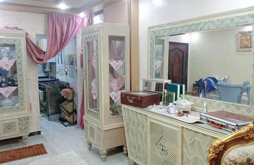 Banha Apartamento | الملكية