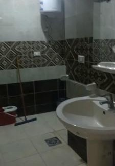 Mansoura Apartamento | المنصورة شقة مفروشة غرفة وصالة ومطبخ وحمام مكيفة