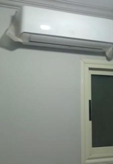 Mansoura Apartamento | المنصورة شقة مفروشة غرفة وصالة ومطبخ وحمام مكيفة