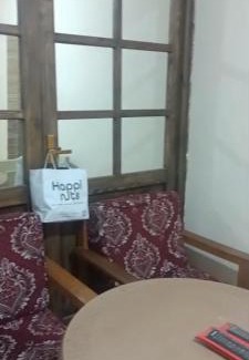 Mansoura Apartamento | المنصورة شقة مفروشة غرفة وصالة ومطبخ وحمام مكيفة