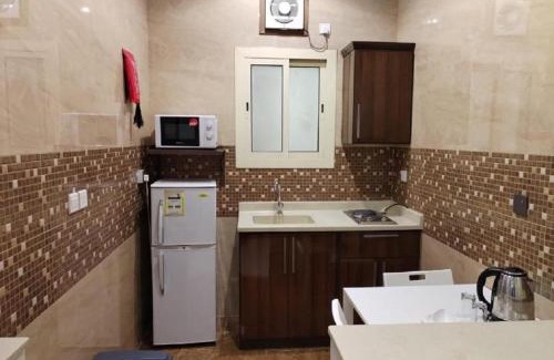 King Abdul Aziz Road Hotel | المهاجر فرع قريش