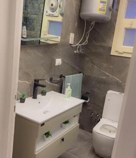Agouza Apartamento | المهندسين شارع شهاب