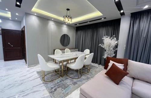 Agouza Apartamento | المهندسين شارع شهاب