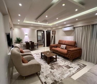 Downtown Cairo Apartamento | المهندسين ميدان لبنان