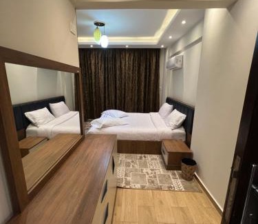 Downtown Cairo Apartamento | المهندسين ميدان لبنان