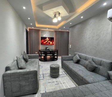 Agouza Apartamento | المهندسين ميدان لبنان2
