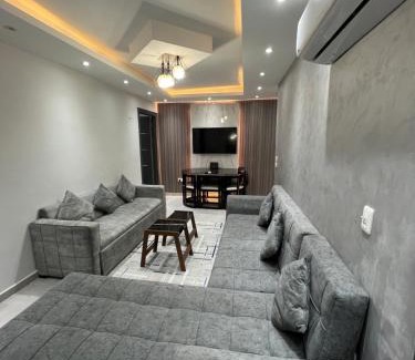 Agouza Apartamento | المهندسين ميدان لبنان2