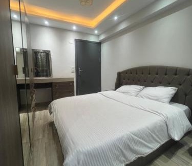 Agouza Apartamento | المهندسين ميدان لبنان2