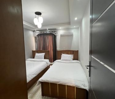 Agouza Apartamento | المهندسين ميدان لبنان2