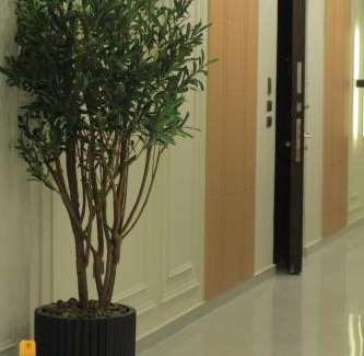 Gazirat Mit Oqbah Apartamento | المهندسين