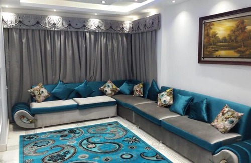 Kafr ad-Dawwar Apartamento | المهندسين