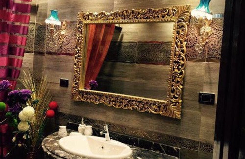 Kafr ad-Dawwar Apartamento | المهندسين