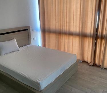 Ain Sokhna Chalet De Esquí | المونت جلاله العين السخنه