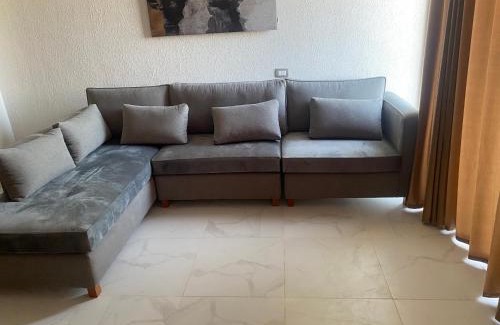 Ain Sokhna Chalet De Esquí | المونت جلاله العين السخنه