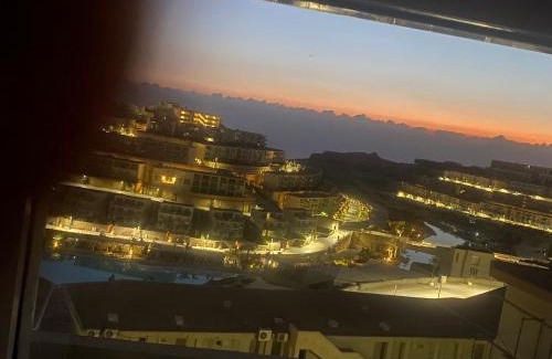 Ain Sokhna Chalet De Esquí | المونت جلاله العين السخنه