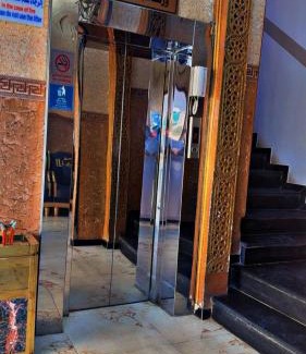 Tubarjal Apartamento | النخبة الفاخرة للشقق المخدومة