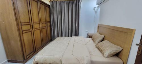 Irbid Apartamento | النخبة للشقق الفندقية AlNukhba suites