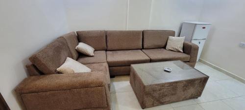 Irbid Apartamento | النخبة للشقق الفندقية AlNukhba suites