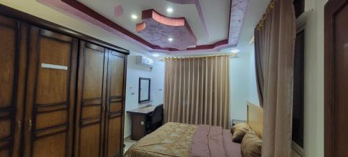 Irbid Apartamento | النخبة للشقق الفندقية AlNukhba suites