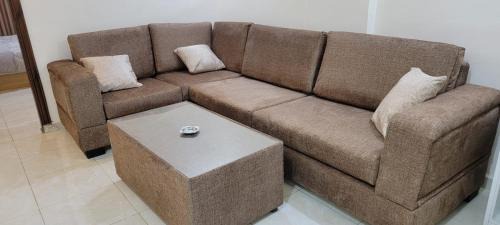 Irbid Apartamento | النخبة للشقق الفندقية AlNukhba suites