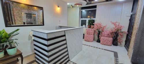 Irbid Apartamento | النخبة للشقق الفندقية AlNukhba suites