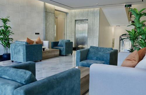 Ghirnatah Apartamento | النزل الجميلة Sweet Homes