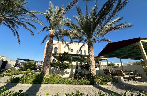 Ibra Chalet De Esquí | النور ريست هاوس