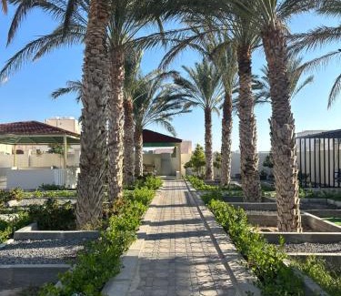 Ibra Chalet De Esquí | النور ريست هاوس