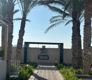 Ibra Chalet De Esquí | النور ريست هاوس