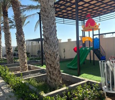 Ibra Chalet De Esquí | النور ريست هاوس