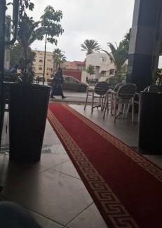 Harhoura Apartamento | الهرهورة