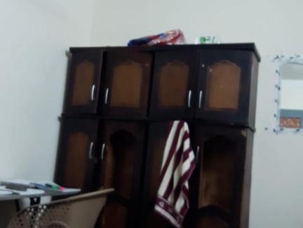 Al-Khalifa Apartamento | الهضبة الوسطى