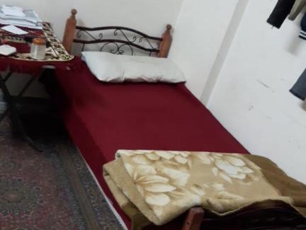 Al-Khalifa Apartamento | الهضبة الوسطى