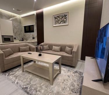 Buraydah Apartamento | الواجهة