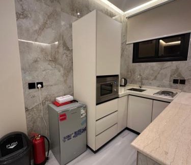 Buraydah Apartamento | الواجهة