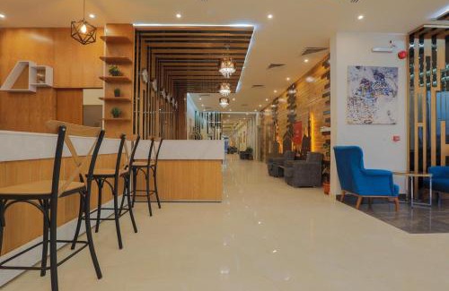 Riyad Al Khabra Apartamento | الوادي للوحدات السكنية