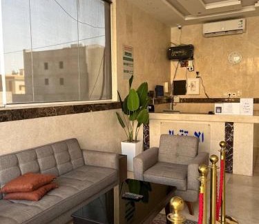 Khamis Mushait Apartamento | الوان للشقق المخدومة