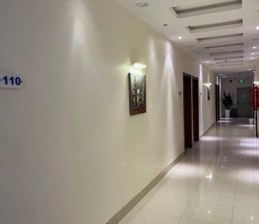 Khamis Mushait Apartamento | الوان للشقق المخدومة