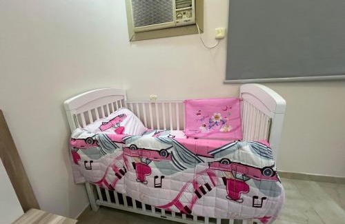 Taif Apartamento | الوسام شقة كبيرة 3 غرف نوم وصالة Large apartment with 3 bedrooms and a living room