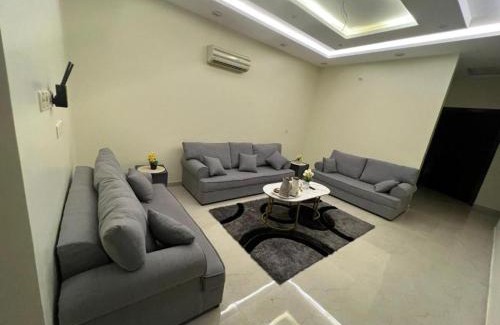 Taif Apartamento | الوسام شقة كبيرة 3 غرف نوم وصالة Large apartment with 3 bedrooms and a living room