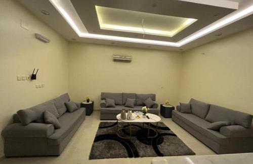 Taif Apartamento | الوسام شقة كبيرة 3 غرف نوم وصالة Large apartment with 3 bedrooms and a living room