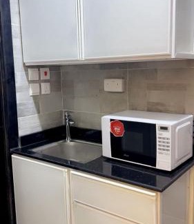 Al Bahah Apartamento | الياسمين للشقق الريفيه