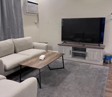 Al Bahah Apartamento | الياسمين للشقق الريفيه