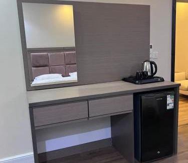 Al Bahah Apartamento | الياسمين للشقق الريفيه