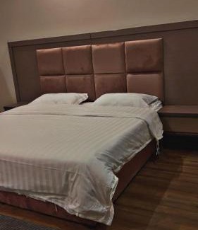Al Bahah Apartamento | الياسمين للشقق الريفيه