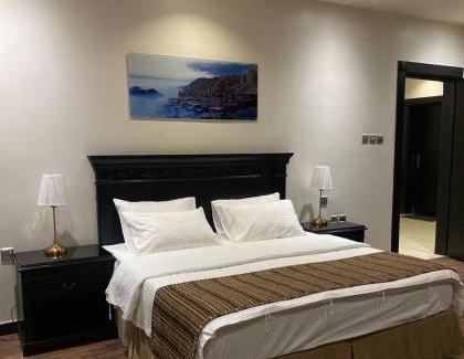 Khamis Mushait Apartamento | اماليا للوحدات السكنية المفروشة